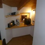 Apartamento Haus Dahoam Alpbach