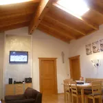 Haus Dahoam * Alpbach