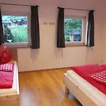 Haus Dahoam