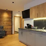 Haus Dahoam * Alpbach