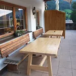 Haus Dahoam * Alpbach
