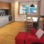 Haus Dahoam Apartmán Alpbach
