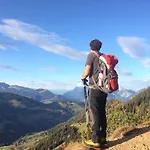 Haus Dahoam Alpbach