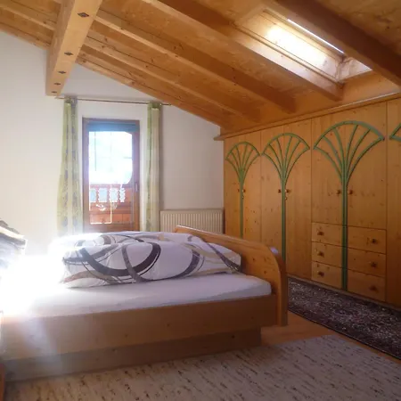 Apartment Haus Dahoam