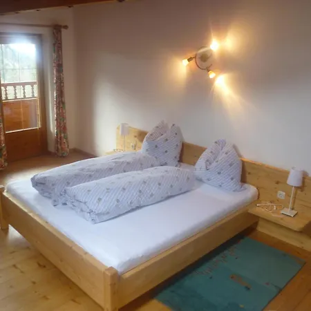 Haus Dahoam Alpbach