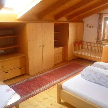 Appartement Haus Dahoam Alpbach