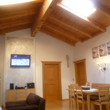 Haus Dahoam * Alpbach
