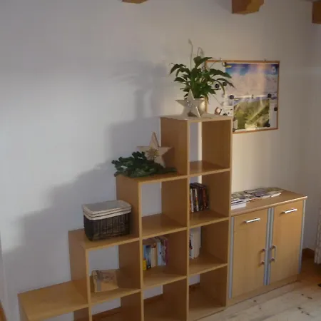 Apartment Haus Dahoam