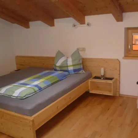 Haus Dahoam Alpbach