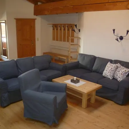 Apartament Haus Dahoam