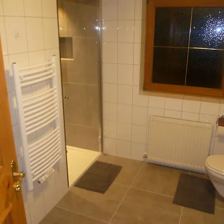 Apartment Haus Dahoam