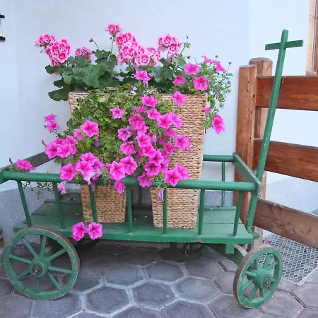 Haus Dahoam Апартаменты