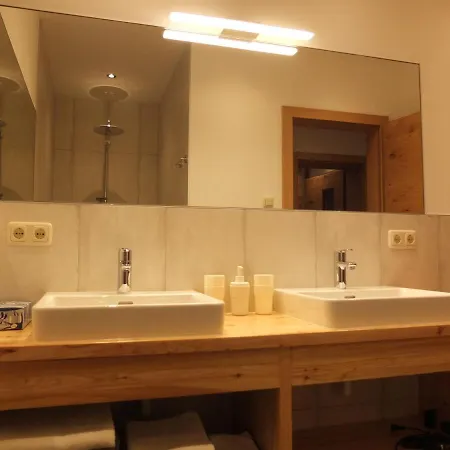 Apartamento Haus Dahoam