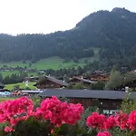 Haus Dahoam Appartement Alpbach