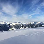 Haus Dahoam * Alpbach