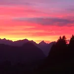 Haus Dahoam * Alpbach