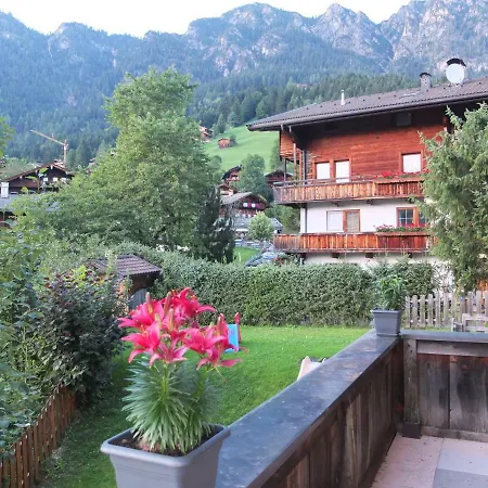 Haus Dahoam *
