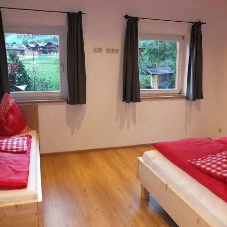 Haus Dahoam