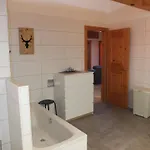 דירה Haus Dahoam
