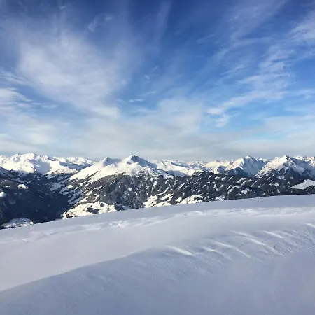 Haus Dahoam * Alpbach
