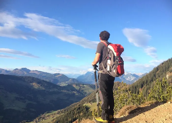 Haus Dahoam 阿尔卑巴赫